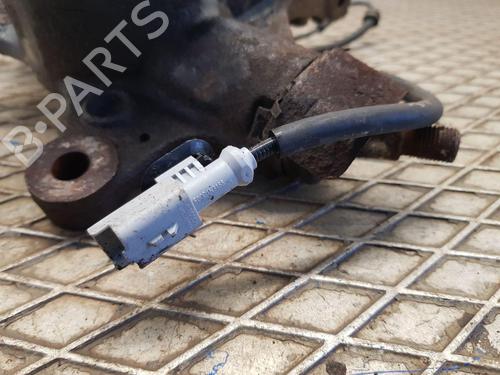 Manga de eixo frente esquerda PEUGEOT EXPERT Van (V_) 2.0 BlueHDi 120 | BP30580858M25