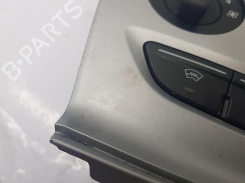 Climate control FORD FOCUS III 1.6 TDCi | BP35996504I5 - Image 8