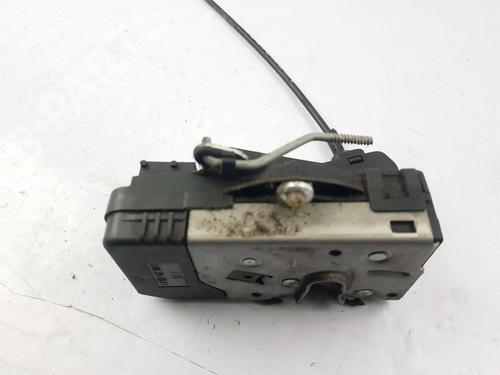 Front right lock RENAULT TRAFIC II Van (FL) 2.0 dCi 115 (FL01, FL0U, FL00, FL0H, FL0M) | BP29755768C97 