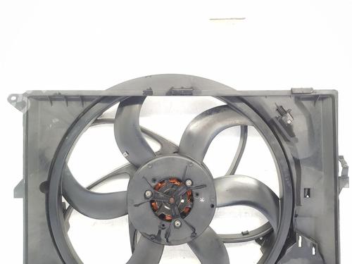 Radiator fan BMW 3 (E90) 320 d | BP29440306M35 