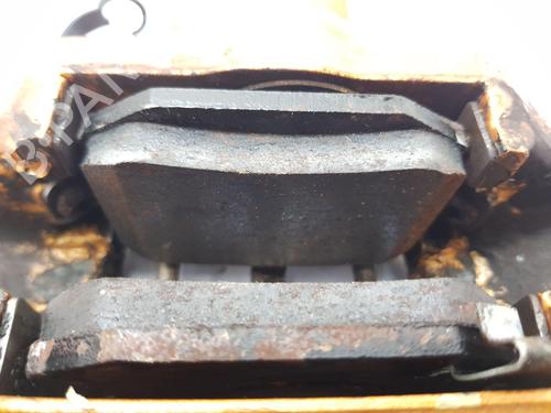 Right rear brake caliper NISSAN 350Z Coupe (Z33) 3.5 (AAZ33) | BP25839241M106 