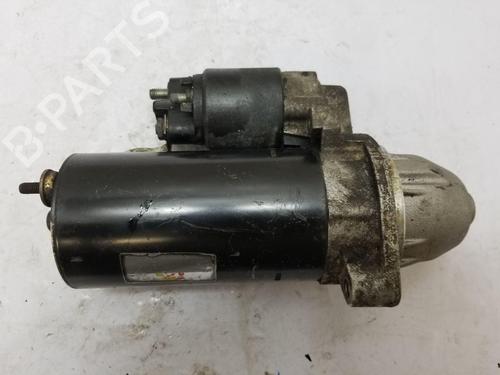 Used Starter MERCEDES-BENZ E-CLASS T-Model (S124) E 320 T (124.092) (220 hp) 22679228
