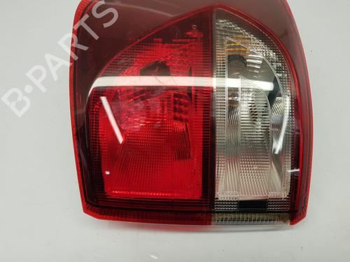 Left taillight FORD ECOSPORT  | BP29641884C34 