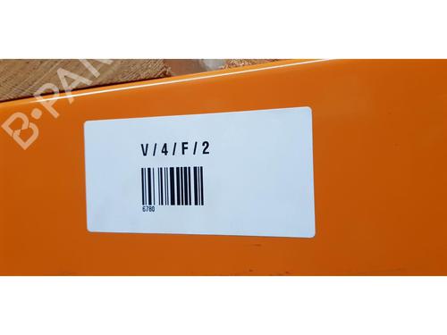 Support BMW 3 (F30, F80) 318 d | BP29440005C155 