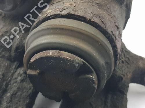 Left rear brake caliper VW PASSAT B7 Variant (365) 2.0 TDI | BP33186190M107 - Image 6