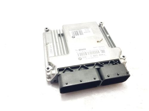 Used Engine control unit (ECU) BMW 1 Coupe (E82) 120 d (177 hp) 30839928