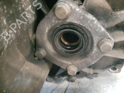 Gearbox FIAT DOBLO Cargo (263_) 1.3 D Multijet | BP32406070M3