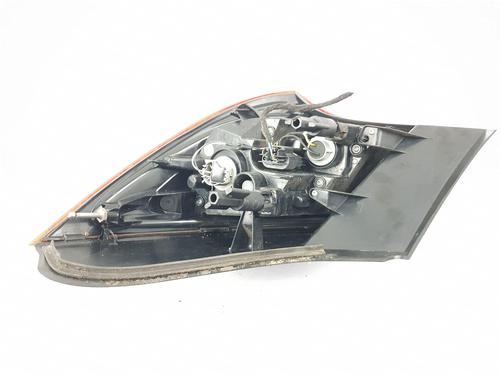 Left taillight VAUXHALL ASTRA Mk VI (J) GTC (P10) 1.4 | BP28158151C34 