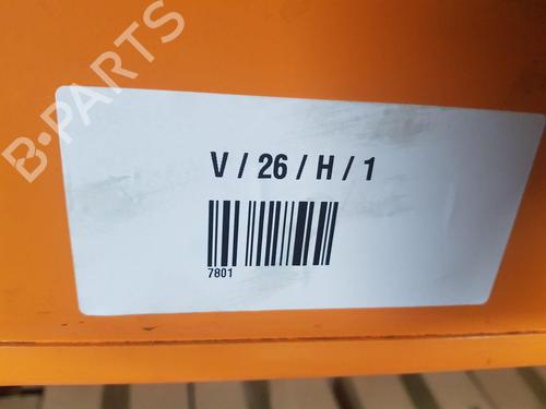 Steering column stalk FIAT 500 (312_) 1.2 (312AXA1A) | BP27811455I23  - Image 12