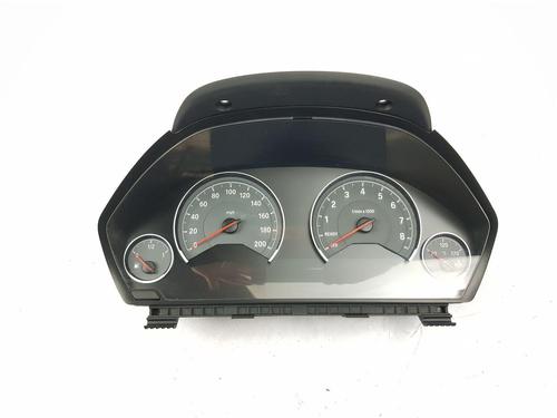 Instrument cluster BMW 4 Coupe (F32, F82) M4 Competition | BP30161518C47 