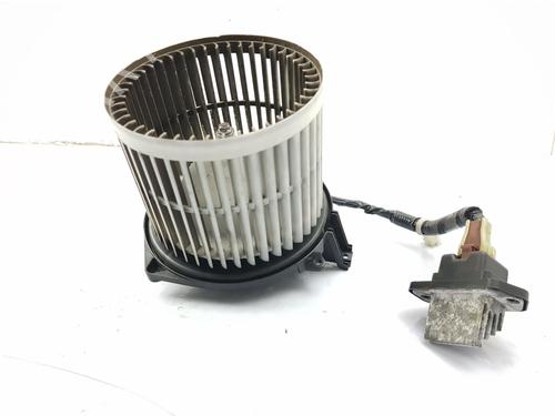 Heater blower motor HONDA CIVIC VIII Hatchback (FN, FK) 2.2 CTDi (FK3) | BP29549018M62 