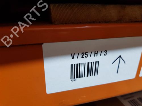 Fuel flap RENAULT CLIO IV (BH_) 0.9 TCe 90 (BHNF, BHMA, BHMH, BHJK, BHJR) | BP29870920C131