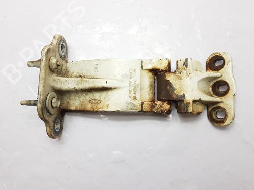 Hinge/Door check strap FORD TRANSIT CUSTOM V362 Van (FY, FZ) 2.0 EcoBlue | BP29984300C146 