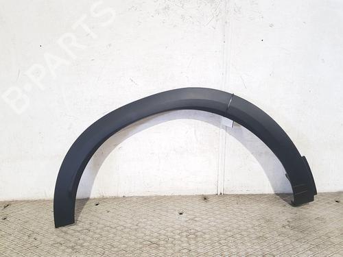 Used Rear right wheel arch trim CITROËN C5 AIRCROSS (A_) 1.5 BlueHDi 130 (ACYHZJ, ACYHZR) (131 hp) 25839178