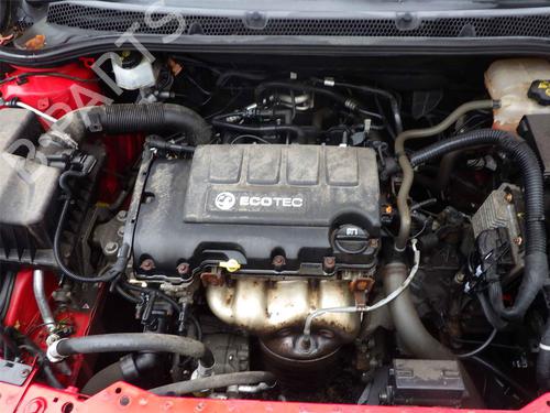 Ricambi VAUXHALL ASTRA Mk VI (J) (P10) 1.4 (100 hp) 4255133