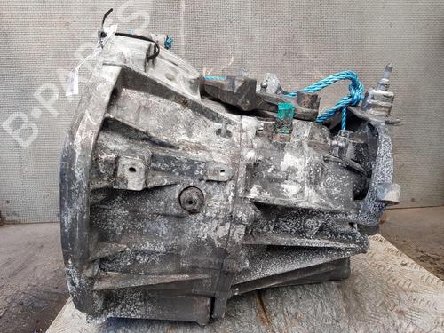 Gearbox RENAULT TRAFIC III Van (FG_) | BP27664565M3