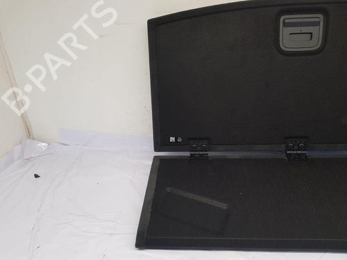 Luggage compartment floor AUDI A6 C8 Avant (4A5) S6 TDI Mild Hybrid quattro | BP31983321I33
