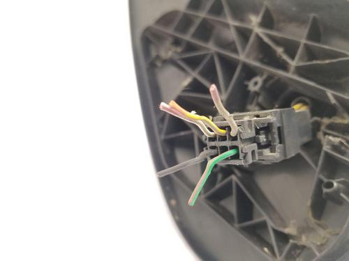 Right mirror RENAULT KANGOO (KC0/1_) 1.6 16V | BP27728136C27 