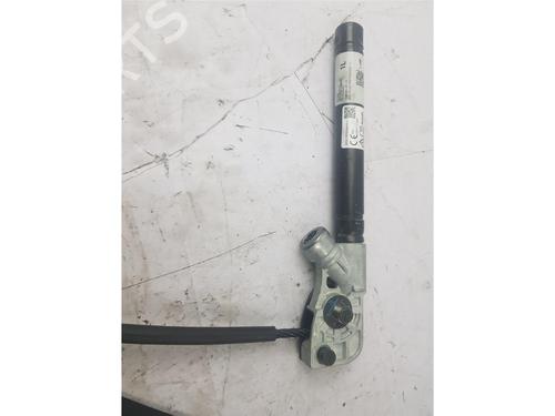 Front left seatbelt TESLA MODEL 3 (5YJ3) | BP38937544I26 - Image 4