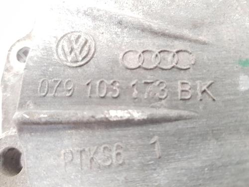 Timing cover AUDI A6 C7 Avant (4G5, 4GD) RS6 quattro | BP29316284M123 