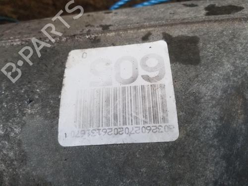 Gearbox MERCEDES-BENZ CLC-CLASS (CL203) CLC 160 (203.731) | BP40197384M3 - Image 6