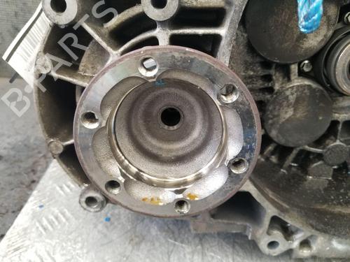 Gearbox AUDI A3 (8P1) 2.0 TDI 16V | BP36800058M3 - Image 4