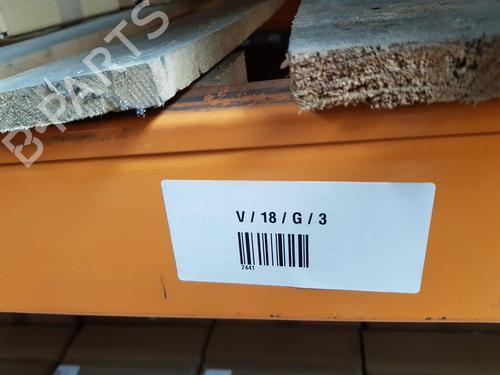 Høyre bremsekaliper foran VAUXHALL ASTRA Mk VI (J) GTC (P10) 2.0 VXR | BP29815721M104