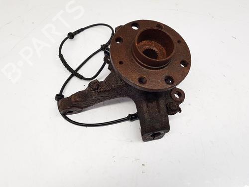 Right front steering knuckle VAUXHALL CORSA Mk III (D) (S07) 1.2 i 16V (L08) | BP22678876M26 