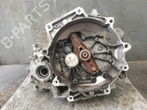 Used Gearbox SEAT IBIZA V (KJ1, KJG) [2017-2026]  25022181