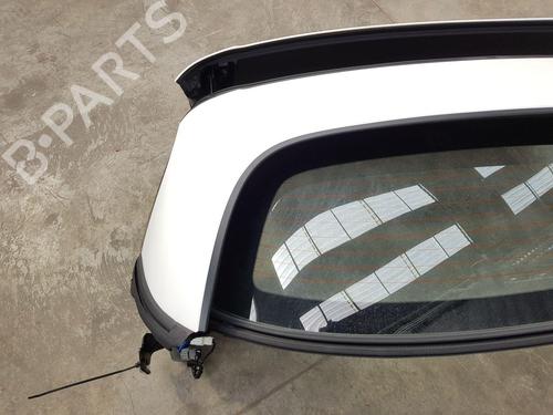 Convertible top MAZDA MX-5 III (NC) 1.8 (NC18) | BP27579590C123 