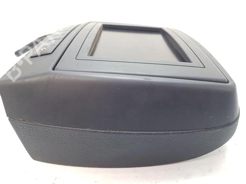 Headrest MERCEDES-BENZ M-CLASS (W164) ML 320 CDI 4-matic (164.122) | BP22684033I31 