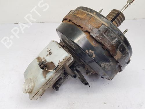 Servo brake VAUXHALL MOVANO Mk II (B) VAN (X62) 2.3 CDTI FWD (FV) | BP29262854M42 