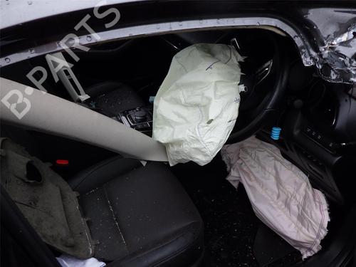 Electronic module MAZDA CX-30 (DM) | BP22675997M83 - Image 13