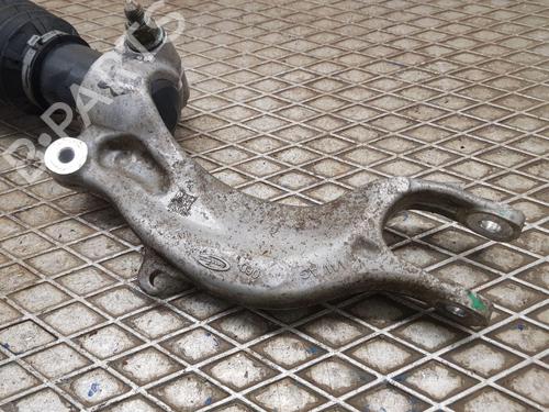Left front shock absorber AUDI Q7 (4MB, 4MG, 4MQ) SQ7 TDI quattro | BP35966887M16 - Image 7