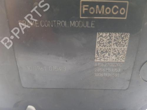 ABS pump FORD FIESTA VI (CB1, CCN) 1.4 TDCi | BP38558454M43 - Image 6
