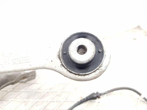 Left front steering knuckle AUDI A4 B7 (8EC)  | BP22989672M25 