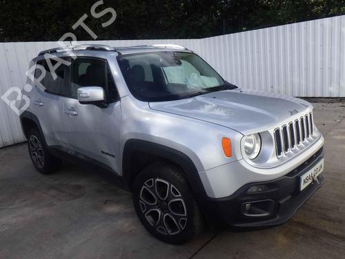 ABS pump JEEP RENEGADE SUV (BU, B1, BV) 2.0 CRD 4x4 | BP24810516M43  - Image 11