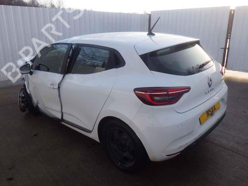 Left front window switch RENAULT CLIO V (B7_) 1.0 TCe 90 (B7MT) | BP40500671I27 - Image 9