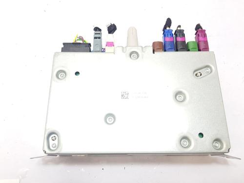 Radio CITROËN BERLINGO Box Body/MPV (K9) 1.5 BlueHDi 100 | BP25853955E6