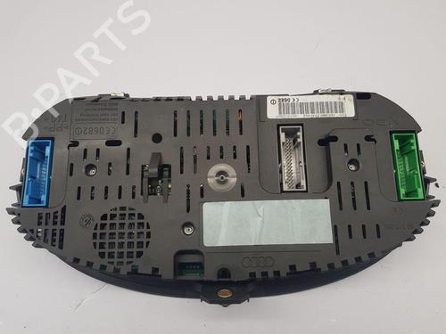 Instrument cluster AUDI A2 (8Z0) 1.4 TDI | BP32632310C47