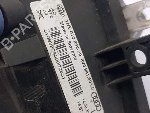 Venstre Fortil Tågelygte AUDI A3 Sportback (8VA, 8VF) 1.4 TFSI | BP30796158C30