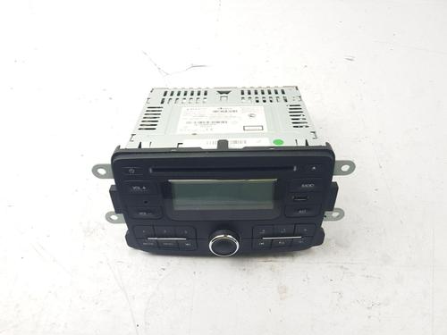 Used Radio Radio 38937539 38937539