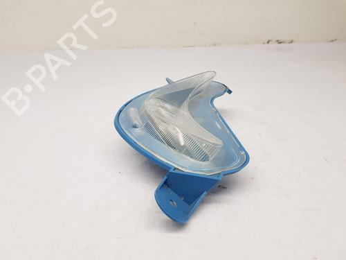 Right daytime light RENAULT ZOE (BFM_) ZOE | BP30138123C103