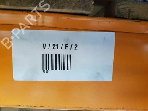 Right taillight MAZDA 3 (BL) 1.6 MZR (BL14) | BP39620651C35 - Image 6