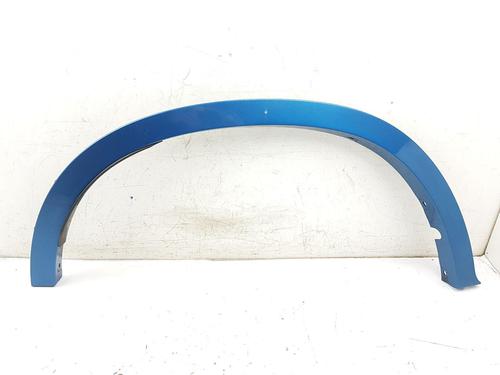 Used Rear right wheel arch trim BMW X6 (F16, F86) xDrive 30 d (258 hp) 22683575