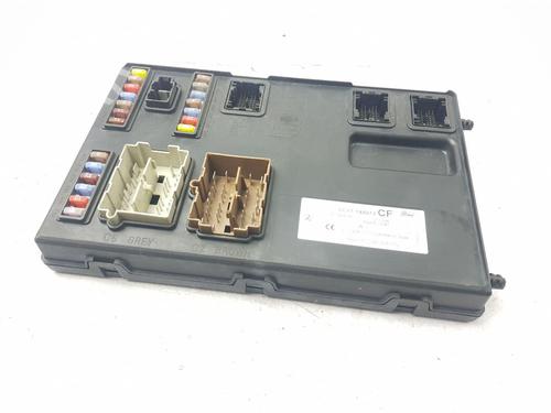 Used Electronic module Electronic module FORD TRANSIT Van (FA_ _) 2.2 TDCi (100 hp) 33443063 33443063