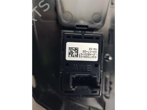 Right front window switch BMW X3 (G01, F97, G08) M Competition | BP39169961I26 - Image 5