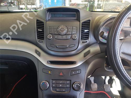 ABS pump CHEVROLET ORLANDO (J309) 1.8 | BP34226395M43 - Image 7