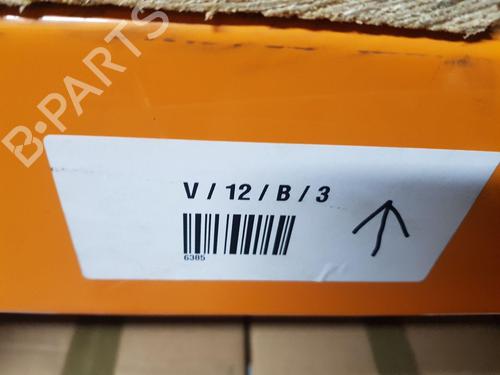 Electronic module BMW 4 Coupe (F32, F82) M4 Competition | BP30713834M83