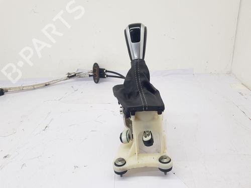 Gear lever VOLVO V40 Hatchback (525) T2 | BP33853377M90 - Image 4